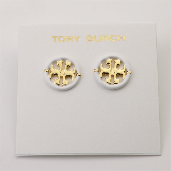 Tory Burch Earrings(Brand New) - Picture 1 of 1
